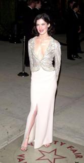 Lara Flynn Boyle feet photo thumbnail