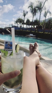 Lara Fraser feet photo 12