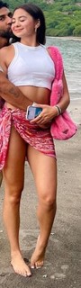 Lara Fraser feet photo 11