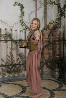 Lara Gut feet photo thumbnail