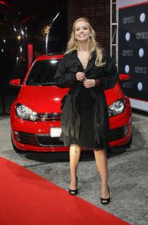 Lara-Isabelle Rentinck feet photo 15