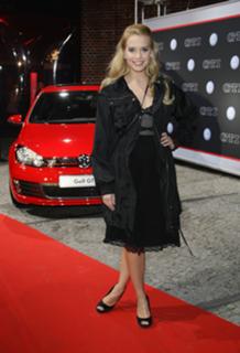 Lara-Isabelle Rentinck feet photo 19
