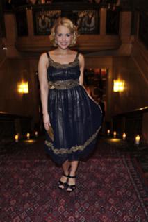 Lara-Isabelle Rentinck feet photo 16