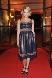 Lara-Isabelle Rentinck feet photo 13