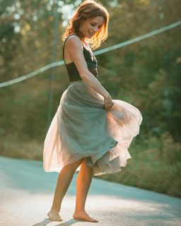 Lara Jean Chorostecki feet photo 15