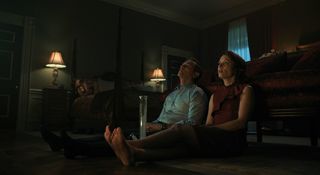 Lara Jean Chorostecki feet photo 11