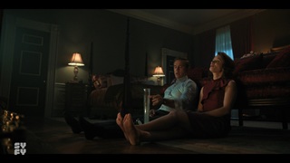 Lara Jean Chorostecki feet photo 10