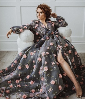 Lara Jean Chorostecki feet photo 4