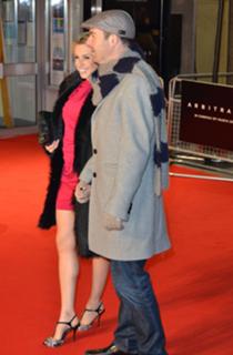 Lara Lewington feet photo 8