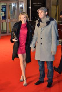 Lara Lewington feet photo 7