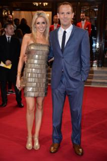 Lara Lewington feet photo 6