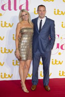 Lara Lewington feet photo 2