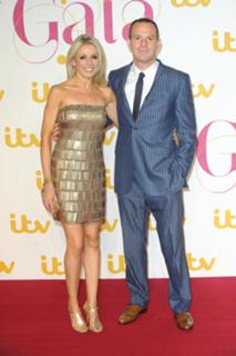 Lara Lewington feet photo 1