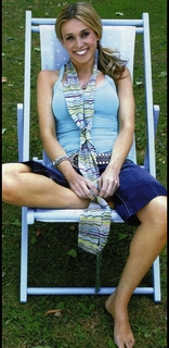 Lara Lewington feet photo 14