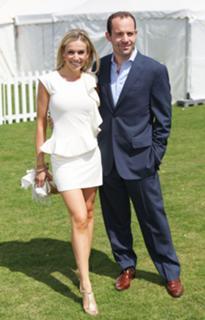 Lara Lewington feet photo 3