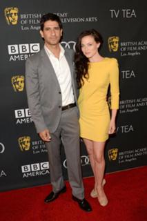 Lara Pulver feet photo thumbnail