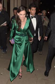 Lara Pulver feet photo thumbnail