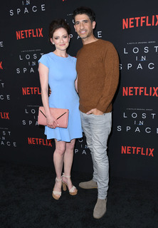 Lara Pulver feet photo thumbnail