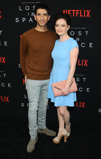 Lara Pulver feet photo thumbnail