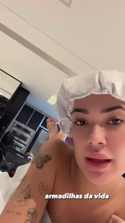 Lara Silva feet photo 3