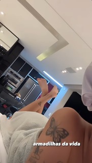 Lara Silva feet photo 18
