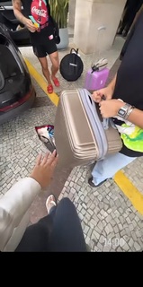 Lara Silva feet photo 17