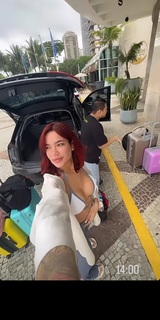 Lara Silva feet photo 16