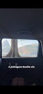 Lara Silva feet photo 9