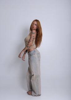 Lara Silva feet photo 6