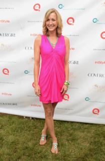 Lara Spencer feet photo thumbnail