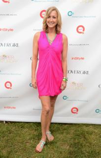Lara Spencer feet photo thumbnail