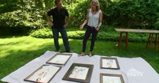 Lara Spencer feet photo thumbnail