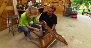 Lara Spencer feet photo thumbnail