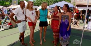 Lara Spencer feet photo thumbnail