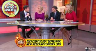 Lara Spencer feet photo thumbnail