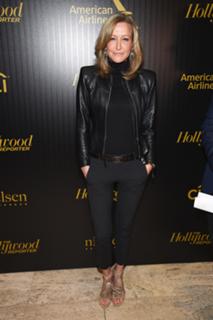 Lara Spencer feet photo thumbnail