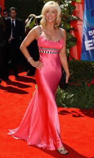 Lara Spencer feet photo thumbnail