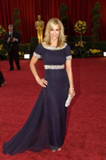 Lara Spencer feet photo thumbnail