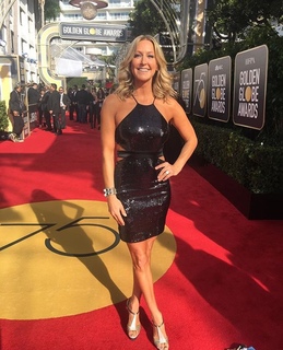 Lara Spencer feet photo thumbnail