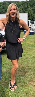Lara Spencer feet photo thumbnail