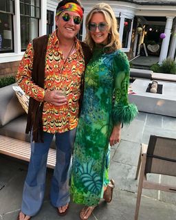 Lara Spencer feet photo thumbnail