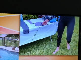 Lara Spencer feet photo thumbnail