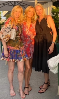 Lara Spencer feet photo thumbnail
