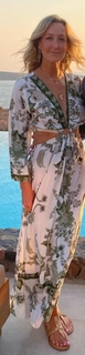 Lara Spencer feet photo thumbnail