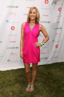 Lara Spencer feet photo thumbnail