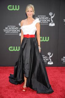 Lara Spencer feet photo thumbnail