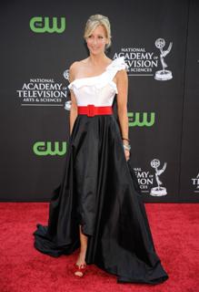 Lara Spencer feet photo thumbnail