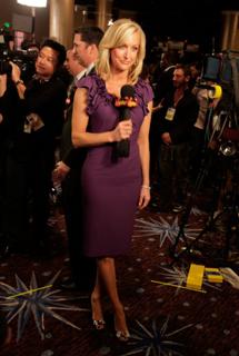 Lara Spencer feet photo thumbnail