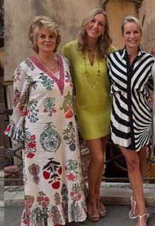 Lara Spencer feet photo thumbnail