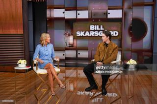 Lara Spencer feet photo 1